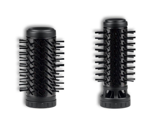 Rowenta Suszarko-lokówka CF9522 brush activ keratine&shine - 381409 - zdjęcie 4
